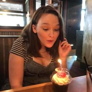 Meet your Posher, Miranda